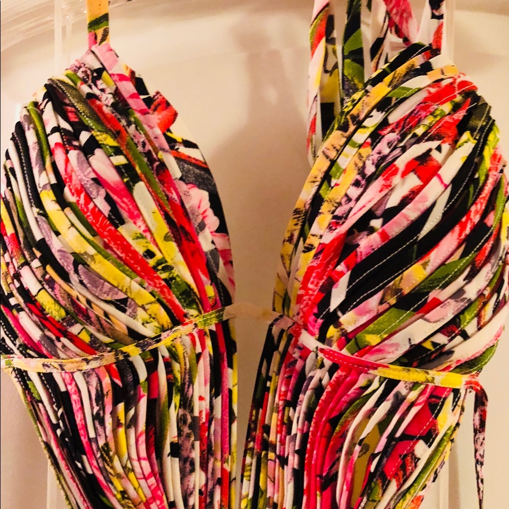 Beautiful summer dress